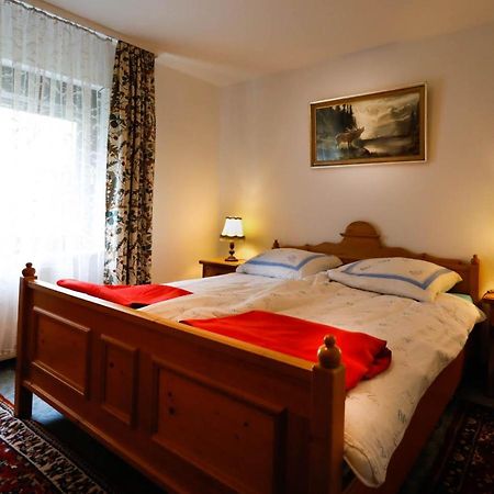 Ferienwohnung Momo ブラウンラーゲ エクステリア 写真