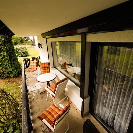 Ferienwohnung Momo ブラウンラーゲ エクステリア 写真