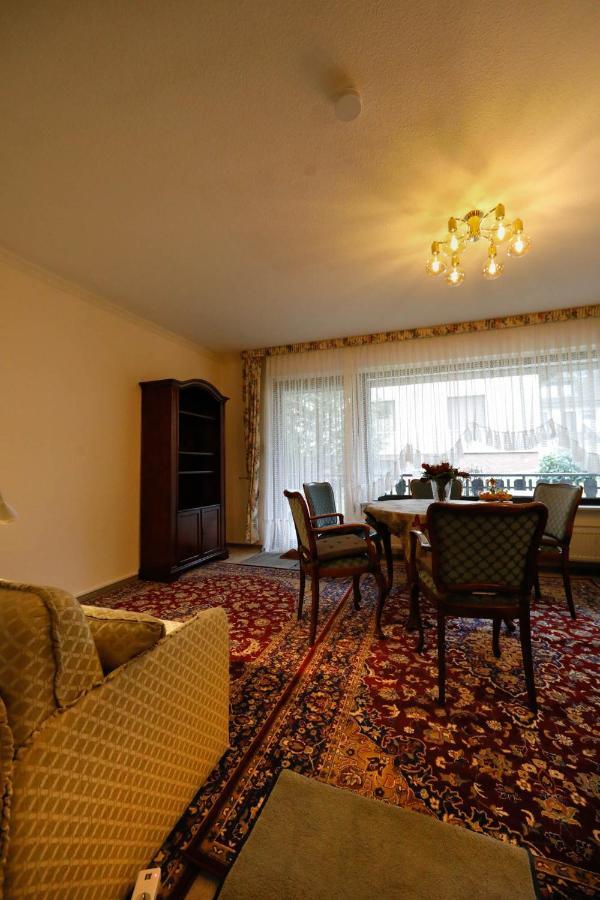 Ferienwohnung Momo ブラウンラーゲ エクステリア 写真
