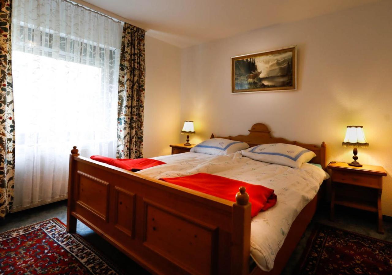 Ferienwohnung Momo ブラウンラーゲ エクステリア 写真