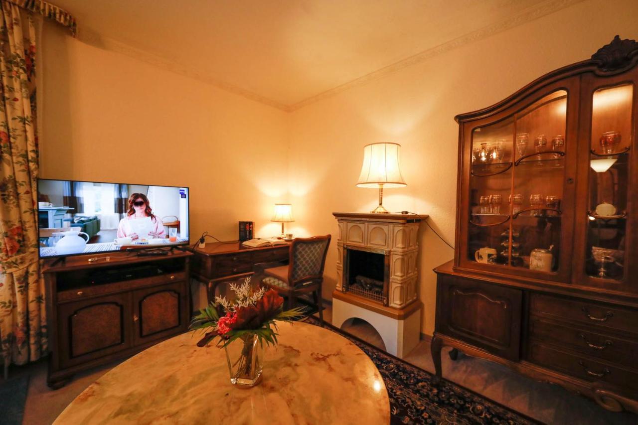 Ferienwohnung Momo ブラウンラーゲ エクステリア 写真