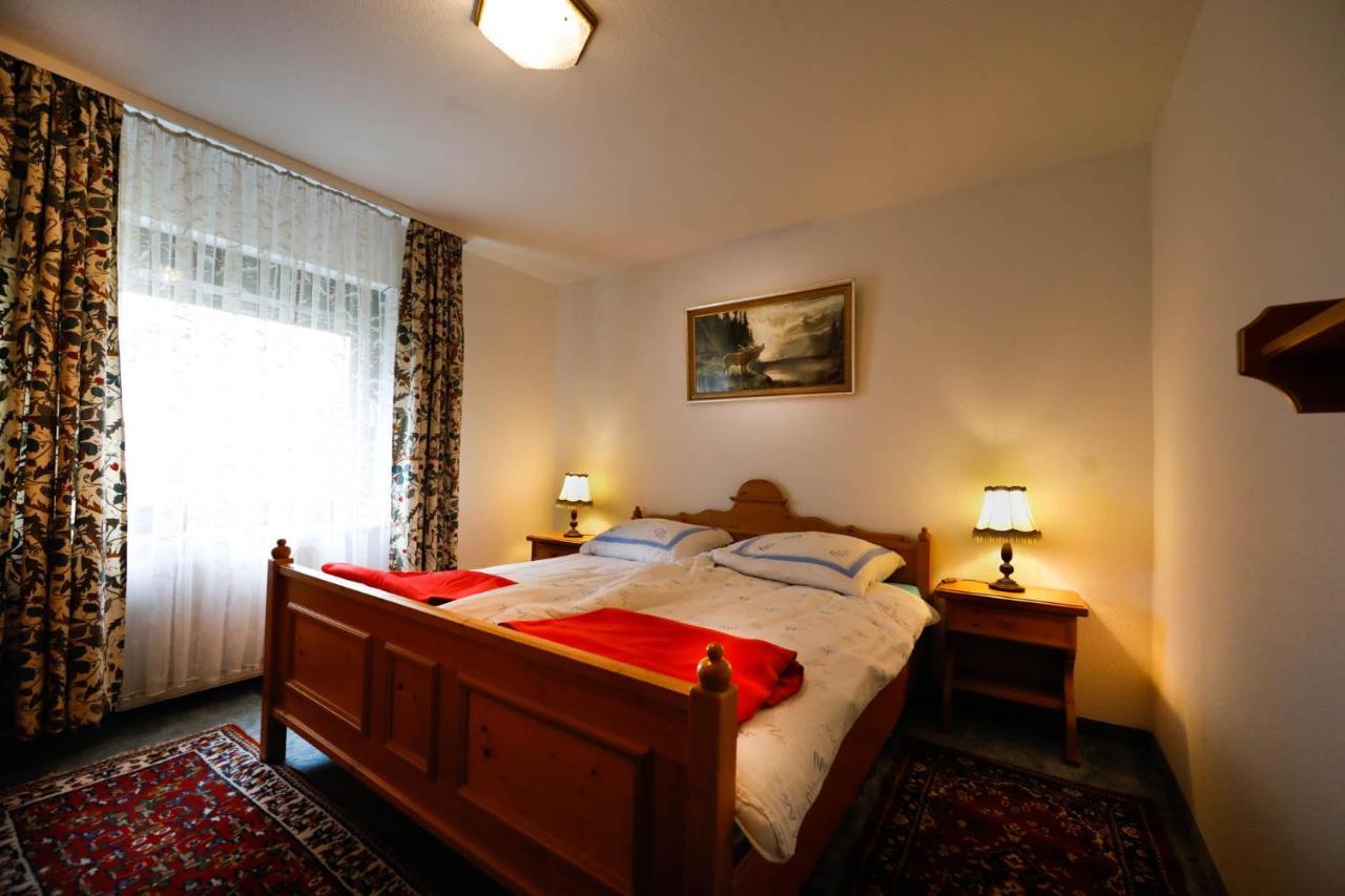 Ferienwohnung Momo ブラウンラーゲ エクステリア 写真