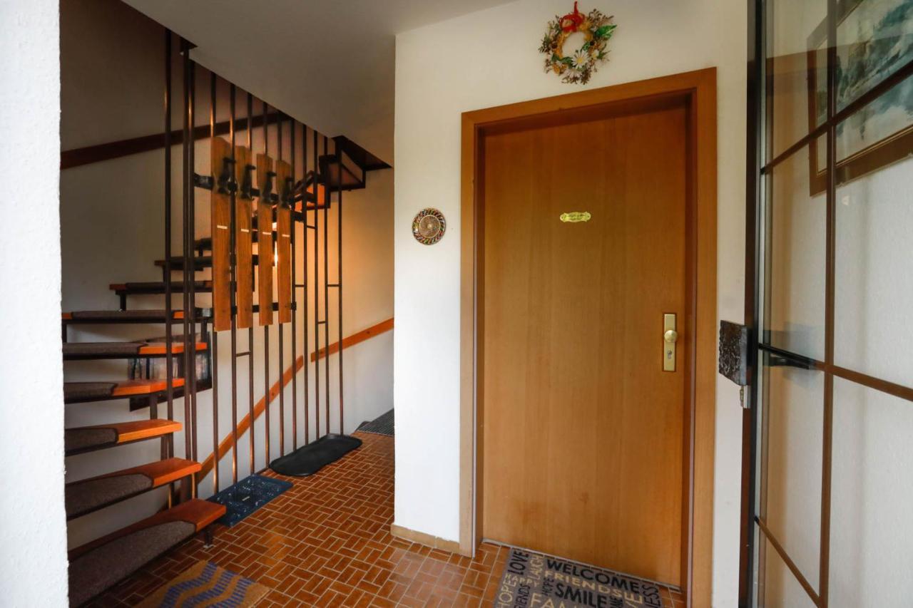 Ferienwohnung Momo ブラウンラーゲ エクステリア 写真