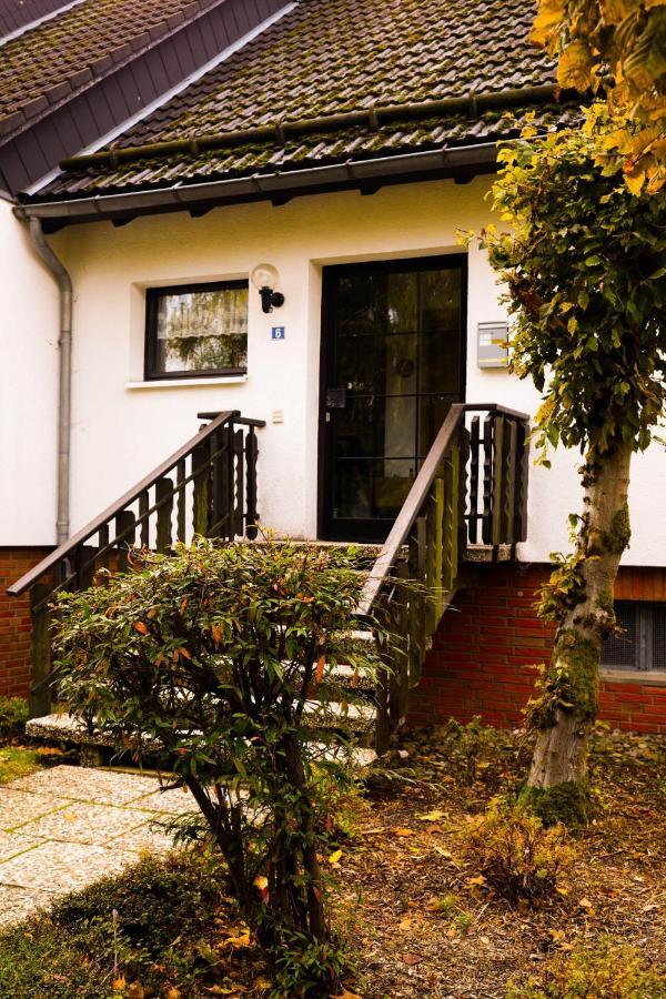 Ferienwohnung Momo ブラウンラーゲ エクステリア 写真