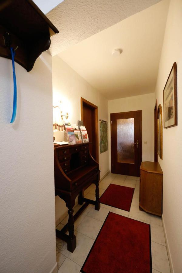 Ferienwohnung Momo ブラウンラーゲ エクステリア 写真