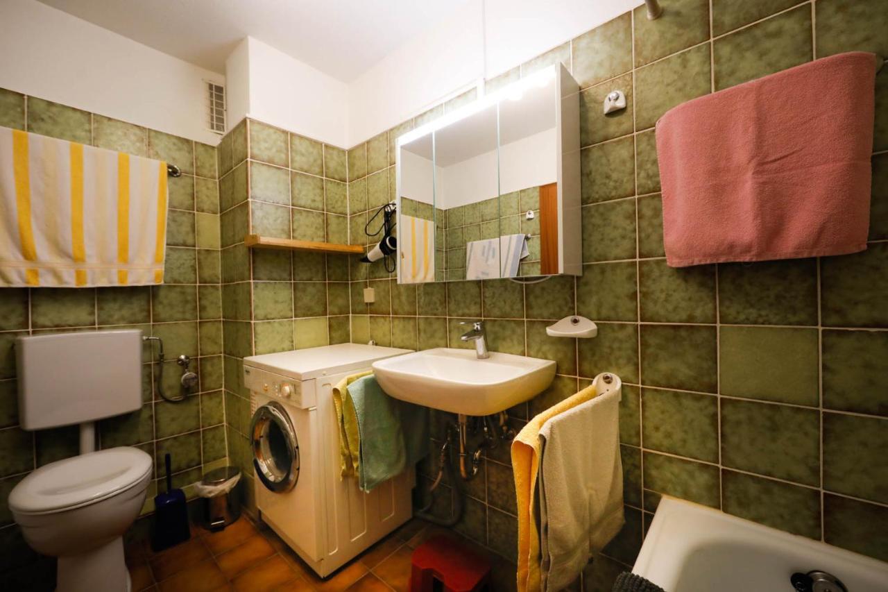 Ferienwohnung Momo ブラウンラーゲ エクステリア 写真