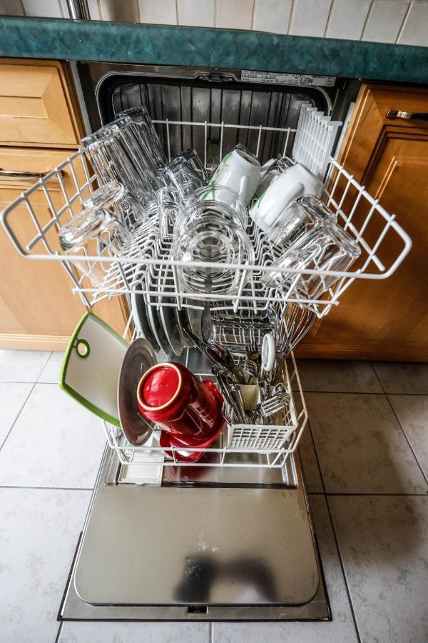 Ferienwohnung Momo ブラウンラーゲ エクステリア 写真