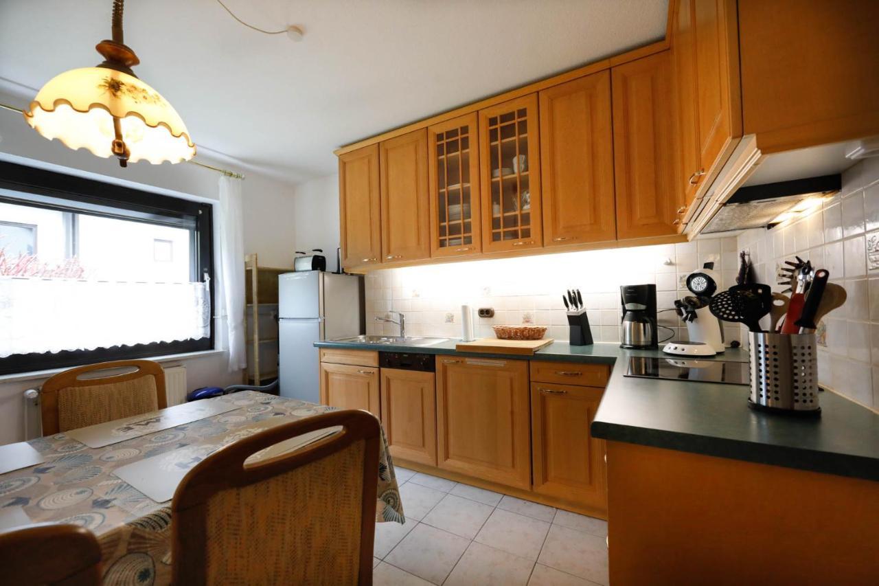 Ferienwohnung Momo ブラウンラーゲ エクステリア 写真