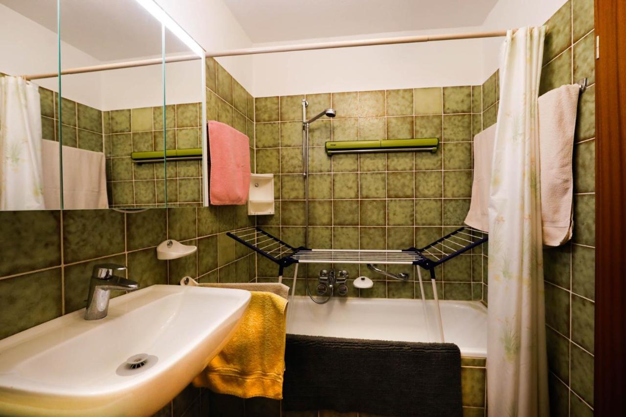 Ferienwohnung Momo ブラウンラーゲ エクステリア 写真