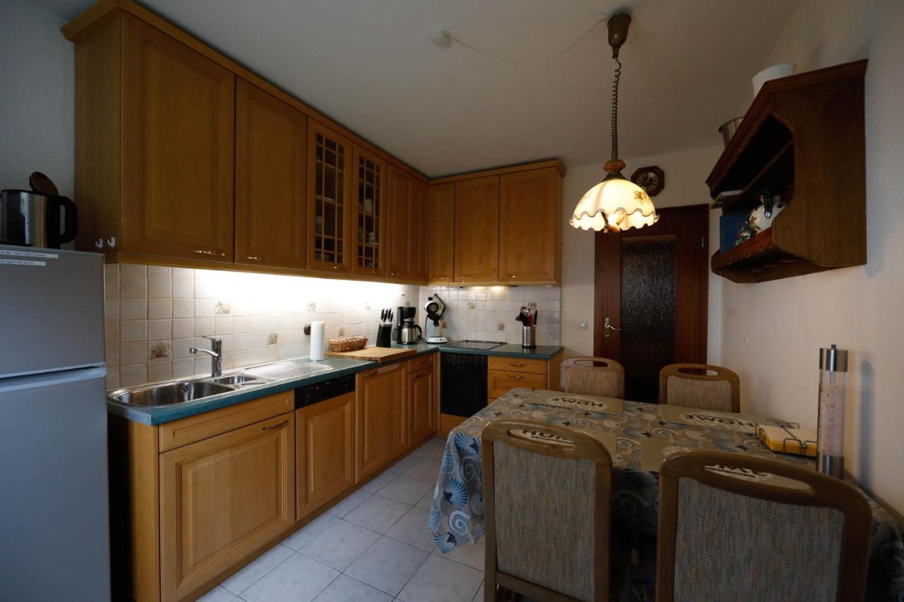 Ferienwohnung Momo ブラウンラーゲ エクステリア 写真