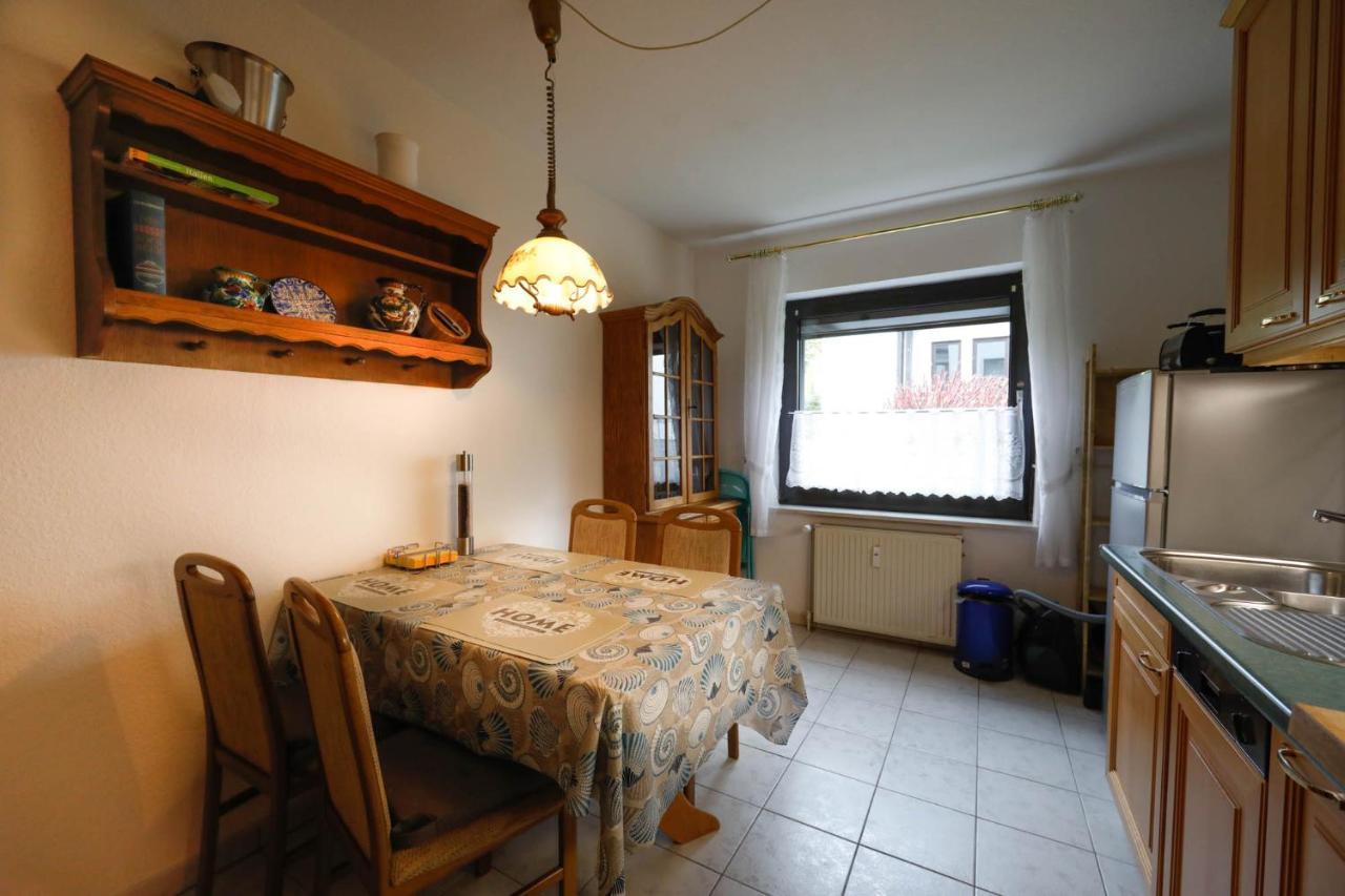 Ferienwohnung Momo ブラウンラーゲ エクステリア 写真