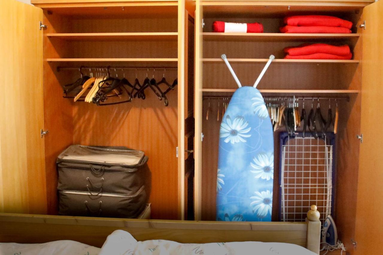 Ferienwohnung Momo ブラウンラーゲ エクステリア 写真